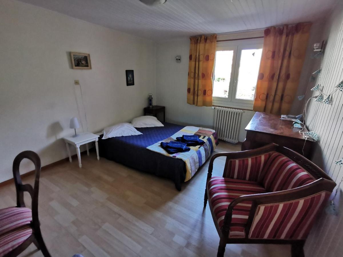 Le Clos Lugrin Exteriör bild